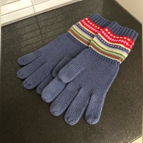 MEXX girls gloves - Picture 6 of 10